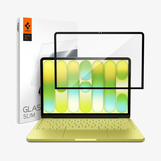 Macbook Neo - Glas.tR Slim