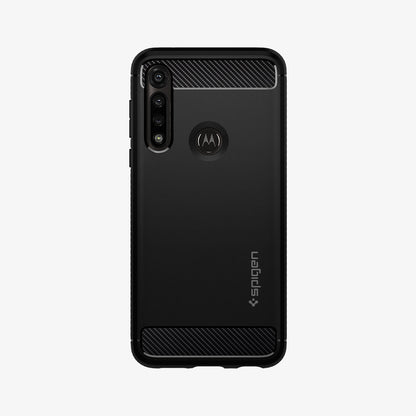 Moto G Series - Rugged Armor