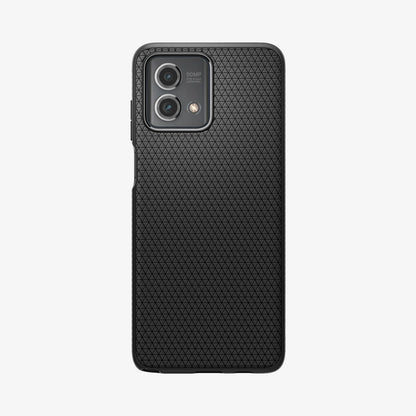 Moto G Series - Liquid Air
