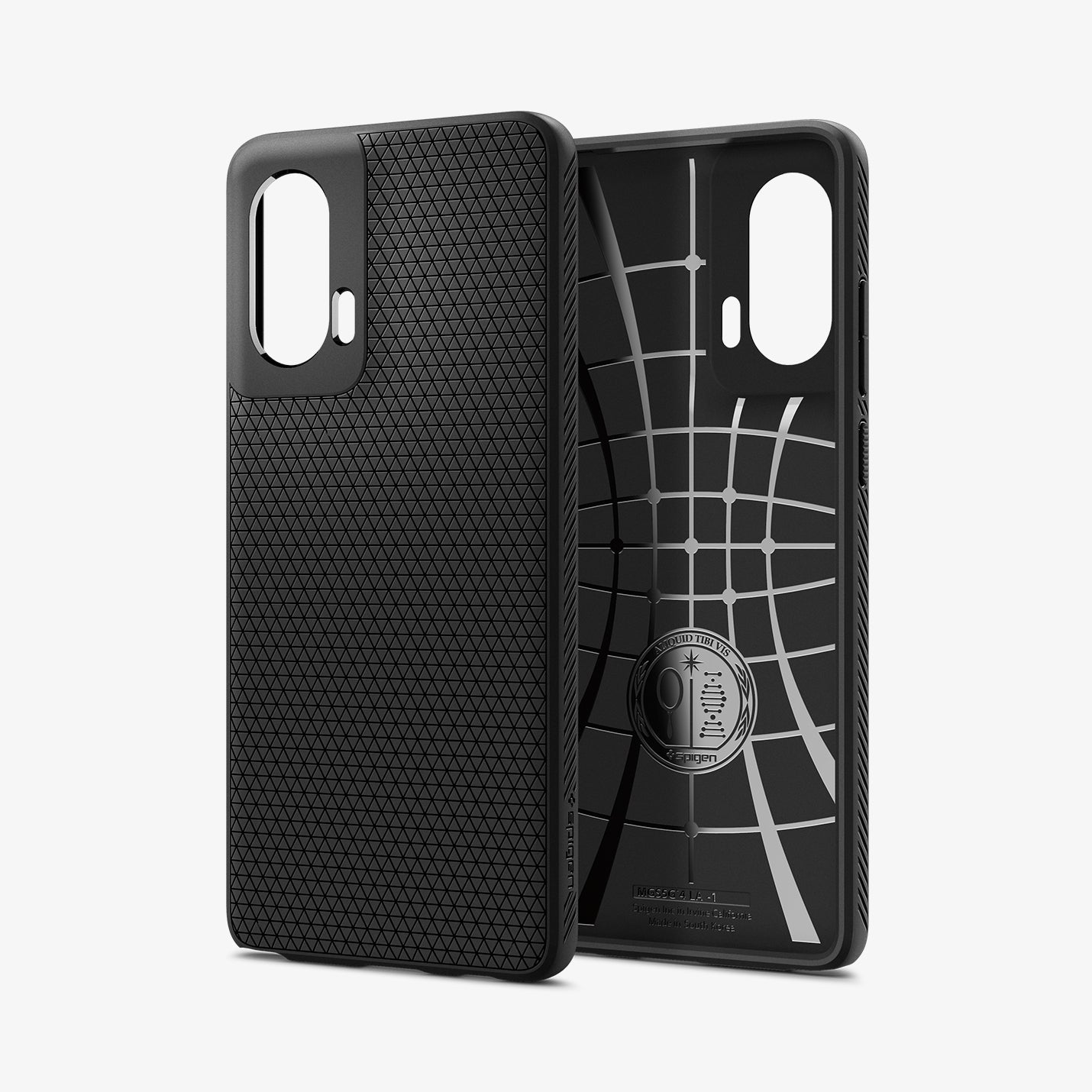 Moto G Series - Liquid Air