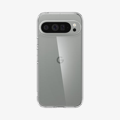 Pixel 9 Series - Ultra Hybrid