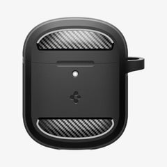 Matte Black