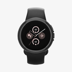 Matte Black
