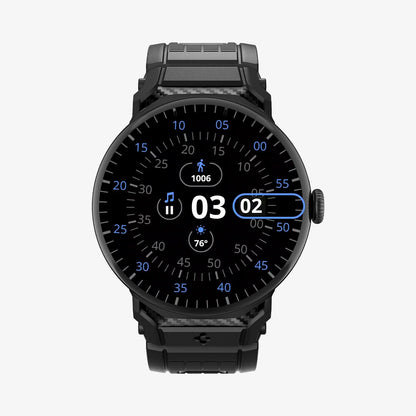 Pixel Watch 4 Series - Rugged Band