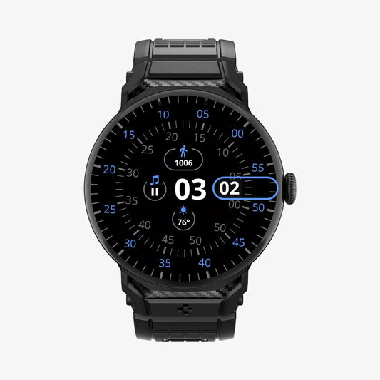 Pixel Watch 4 Series - Rugged Band