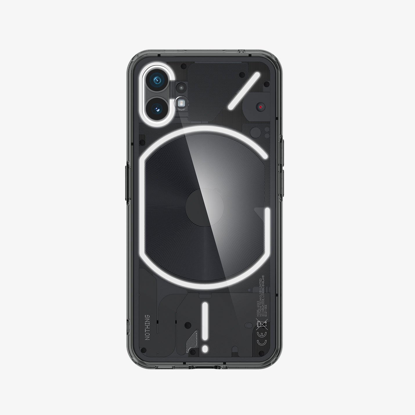 Nothing Phone Series - Ultra Hybrid