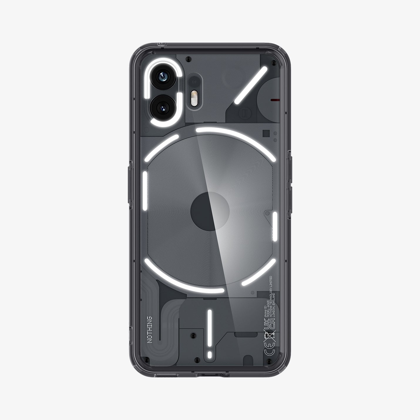 Nothing Phone Series - Ultra Hybrid