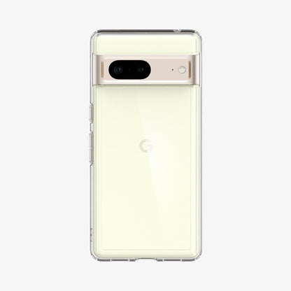 Pixel 7 Series - Ultra Hybrid