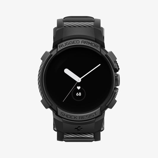 Pixel Watch Series - Rugged Armor Pro
