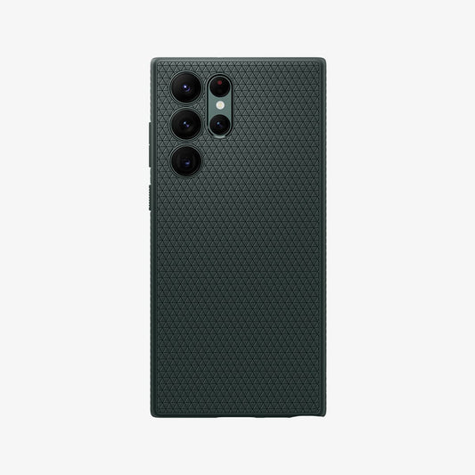 Galaxy S22 Series - Liquid Air