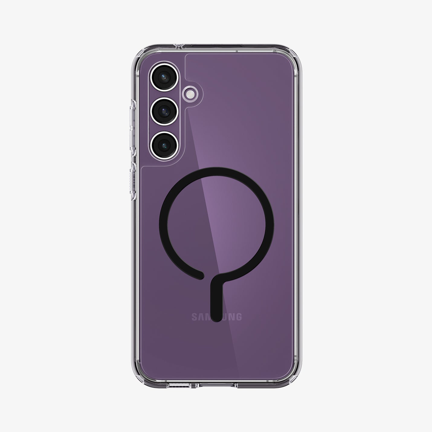 Galaxy S23 Series - Ultra Hybrid Metal Ring (Mag Fit)
