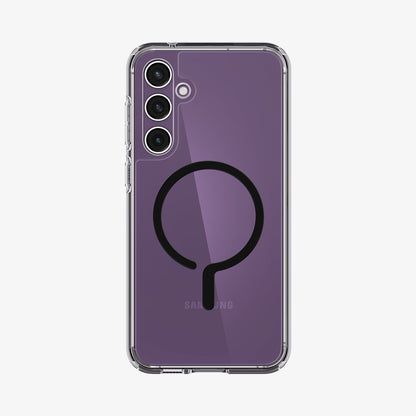 Galaxy S23 Series - Ultra Hybrid Metal Ring (Mag Fit)