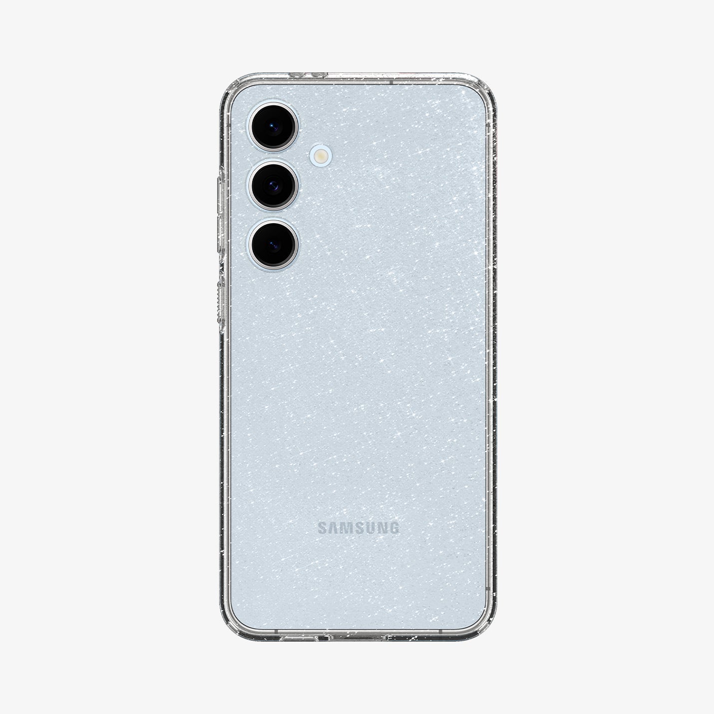 Galaxy S24 Series - Liquid Crystal Glitter