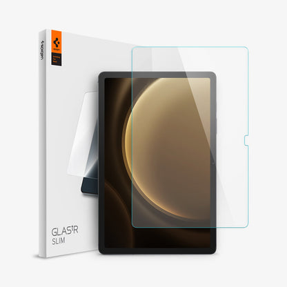 Galaxy Tab S Series - Glas.tR SLIM