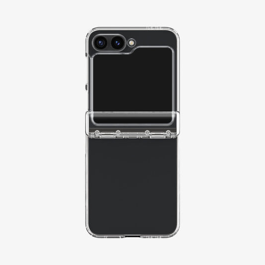 Galaxy Z Flip 7 FE Series - Ultra Hybrid Pro