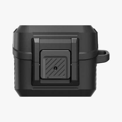 Galaxy Buds Series - Lock Fit