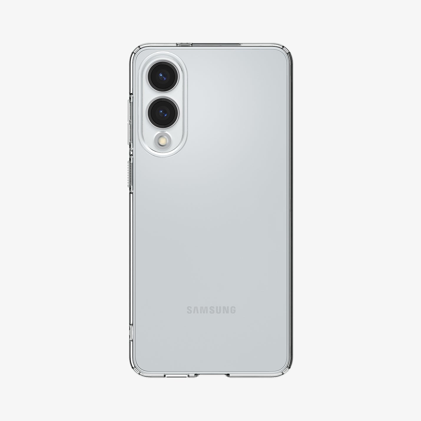 Galaxy S25 Edge - Liquid Crystal