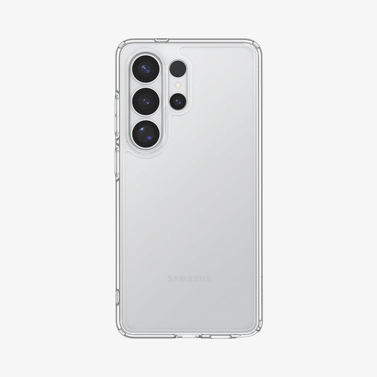 Galaxy S26 Series - Ultra Hybrid