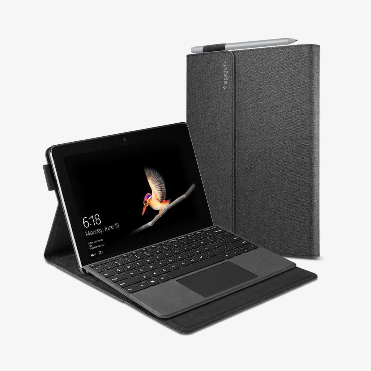 Microsoft Surface Series - Stand Folio