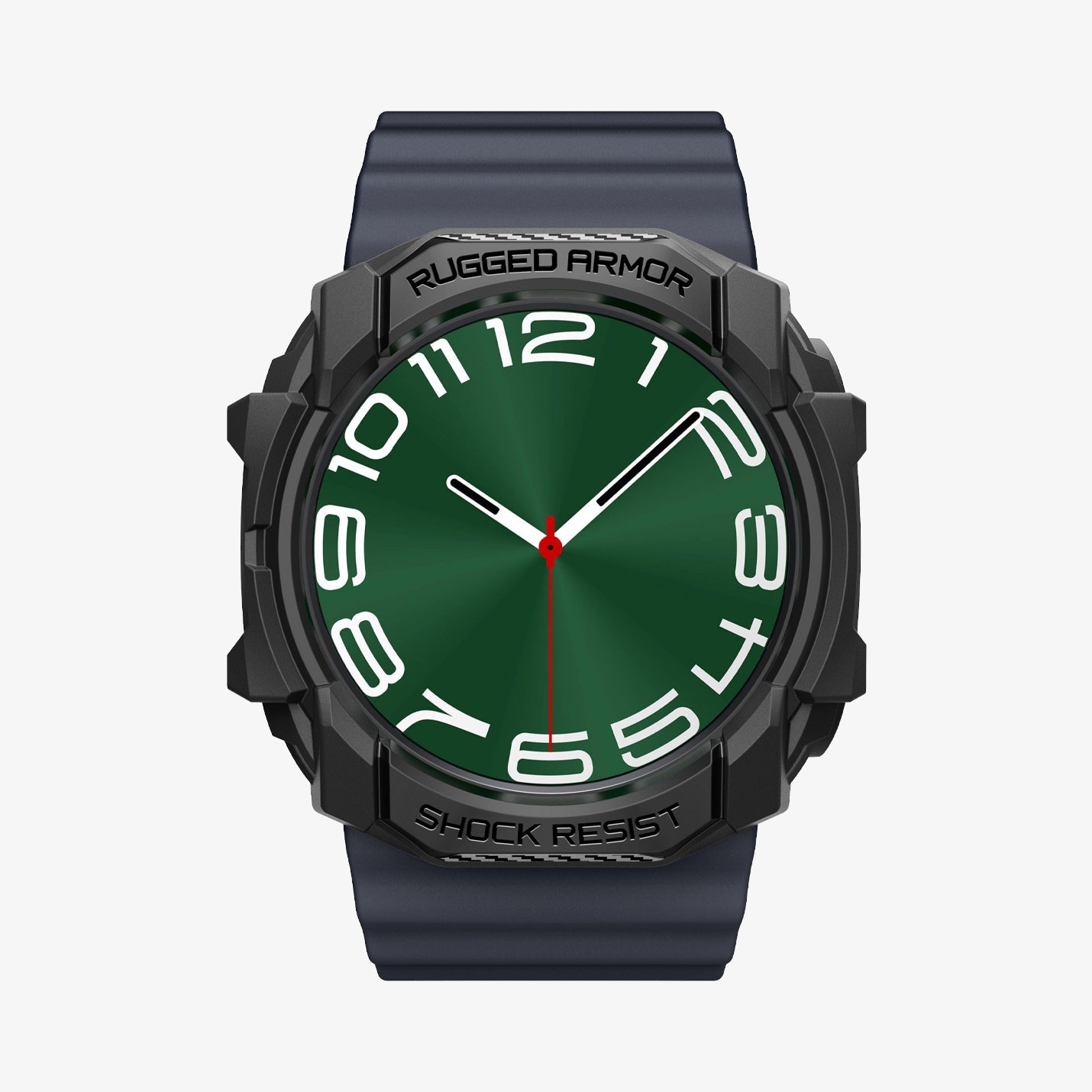 Galaxy Watch Ultra Series - Rugged Armor