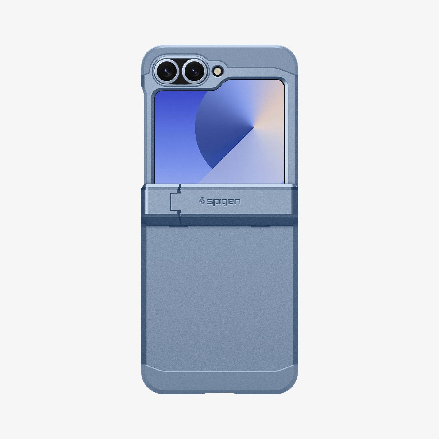 Galaxy Z Flip 7 FE Series - Tough Armor Pro (Mag Fit)