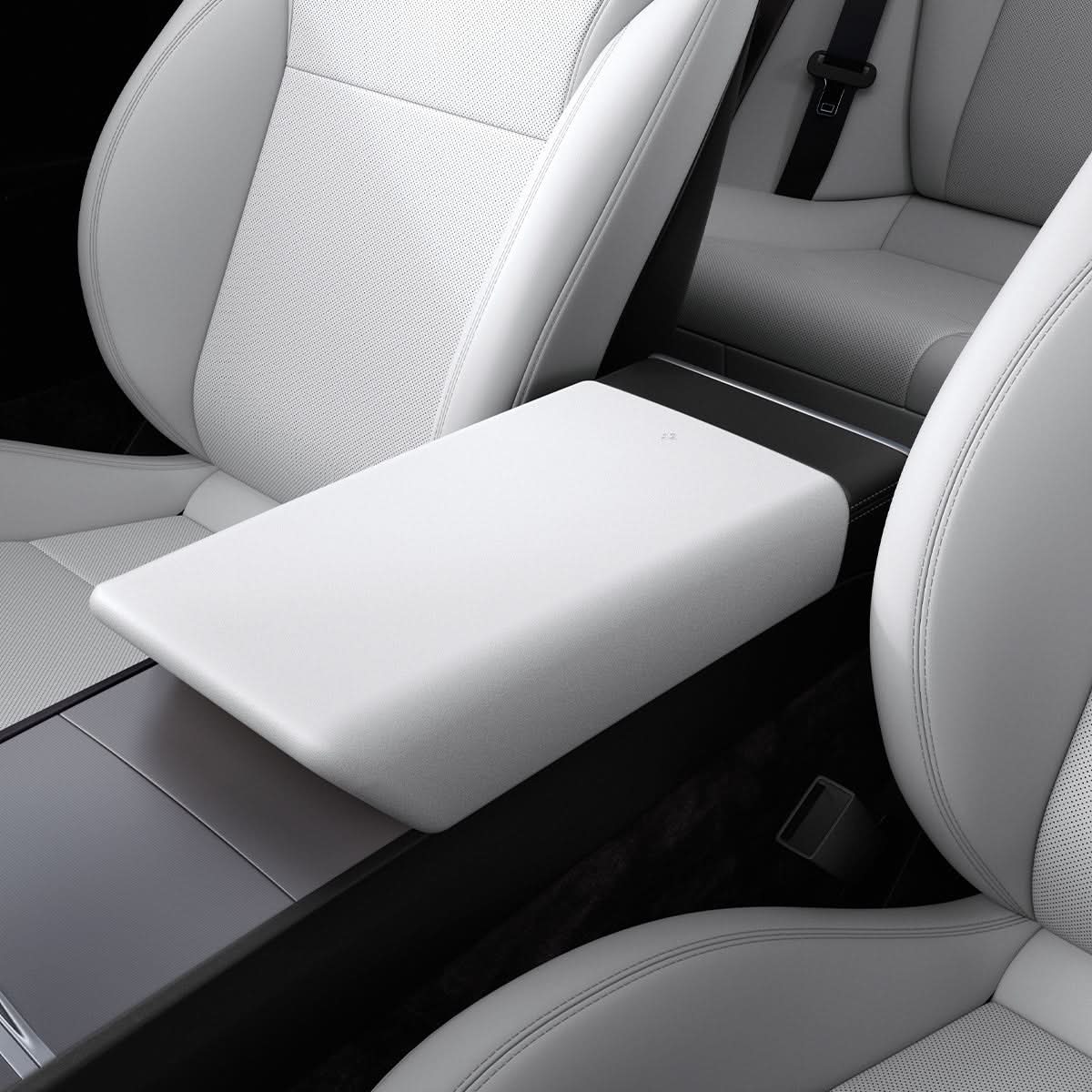 Tesla Series - Armrest Cover