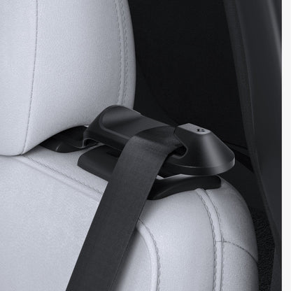 Tesla Series - Backseat Seatbelt Guide | TO250