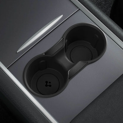 Tesla Series - Cup Holder Insert | TO211