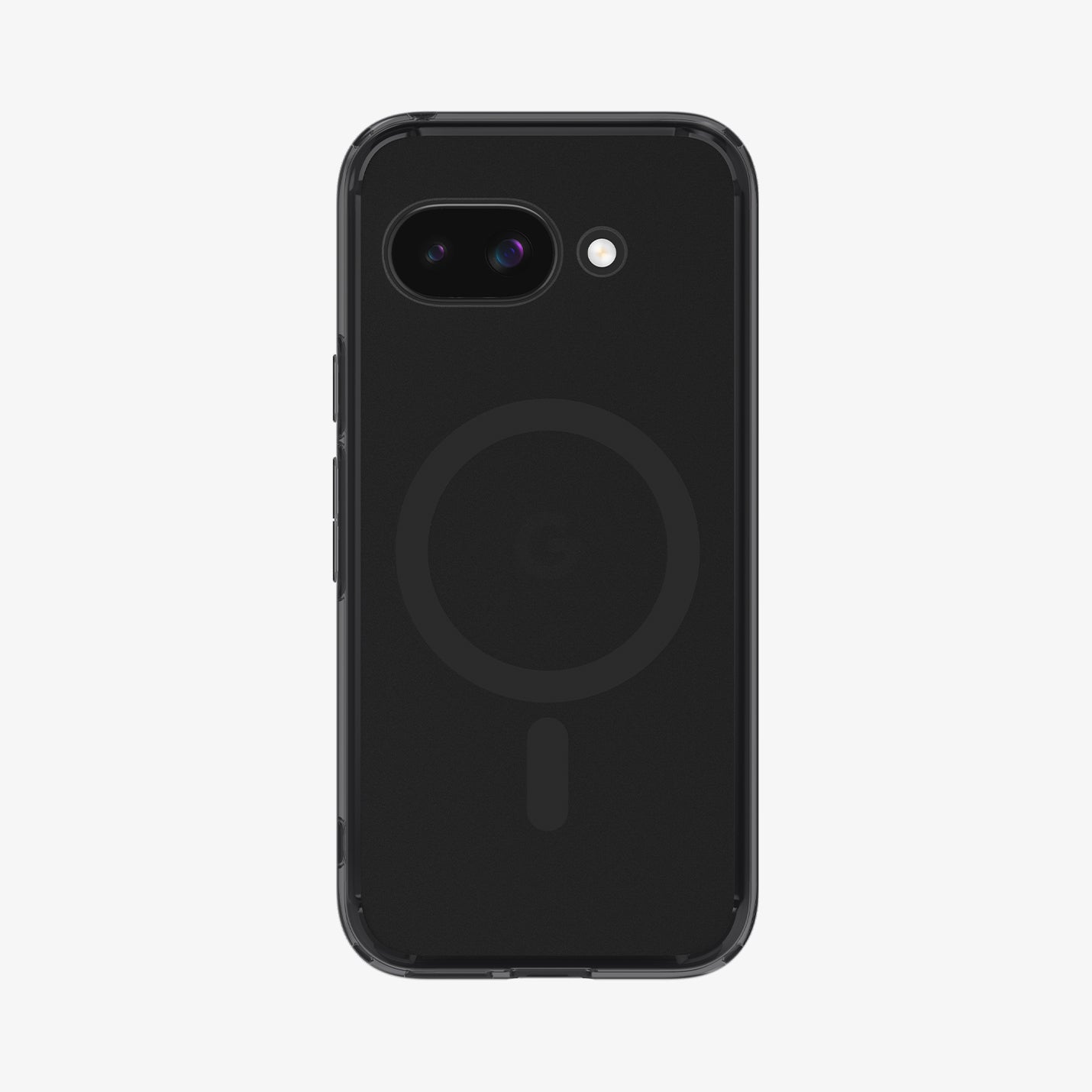 Pixel 9a Series - Ultra Hybrid Metal Ring (Mag Fit)