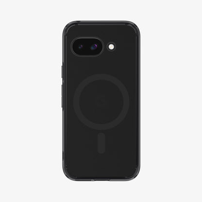 Pixel 9a Series - Ultra Hybrid Metal Ring (Mag Fit)