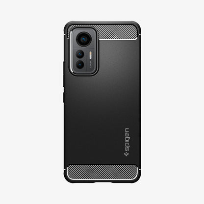 Xiaomi Series - Rugged Armor